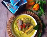 Foto langkah ke 3 dari resep Kari Ayam.