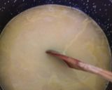 Tarhonya recept fázis 2 fotója