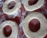 Tradycyjne oponki serowe krok przepisu 1 zdjęcie