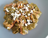 Foto del paso 9 de la receta: Judías verdes al limón