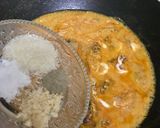 Foto langkah ke 7 dari resep •Seafood Saos Padang• by Dapur Itha.