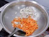 Shirataki Japchae