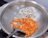 Foto langkah ke 5 dari resep Shirataki Japchae.