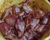 Foto langkah ke 2 dari resep Spicy Chicken Wings Frozen.