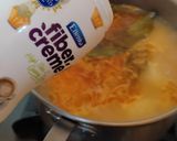 Foto langkah ke 3 dari resep Sayur Lodeh Fiber Creem*.