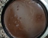 Foto del paso 5 de la receta: Tarta fresca de chocolate