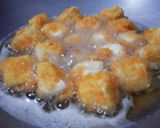 Foto langkah ke 4 dari resep Pom pom tahu.