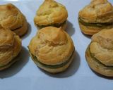 Foto langkah ke 13 dari resep Kue Sus.