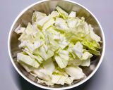韭菜炒豬肉 にら豚的食譜步驟1照片