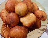 Foto langkah ke 13 dari resep Donut Murmer. By: KamalRAJWAFood.