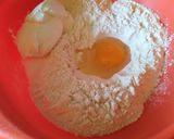 Sajtos rúd recept fázis 1 fotója