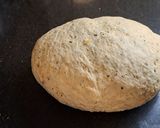 Foto del paso 1 de la receta: Pan pita condimentado