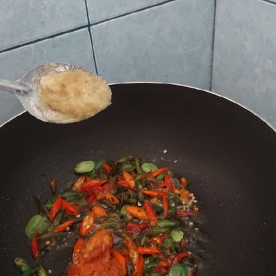 Langkah 3