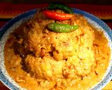 আস্ত ফুলকপির রোস্ট রেসিপির ধাপ 1 ছবি