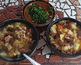 Foto del paso 2 de la receta: Carbonada de cochayuyo #calendario2025