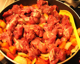 Foto del paso 5 de la receta: Menudos agigantados