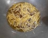 Foto langkah ke 2 dari resep Kripik Pisang Serut.