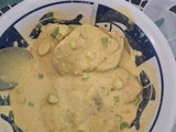 Tempe goreng tepung