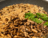 Foto del paso 5 de la receta: Arroz con champiñones