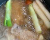 韓式白切肉的食譜步驟7照片