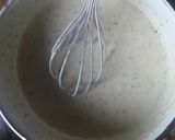 Foto del paso 2 de la receta: Pan rápido en sartén😋