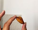 Une image de l'étape 8 de Mini madeleines natures et au citron 🍋.
