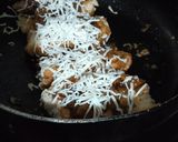 ब्रूचेत्ता (Bruschetta recipe in marathi) रेसिपी स्टेप 3 फोटो 