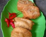 Foto langkah ke 6 dari resep Tahu Ndut.