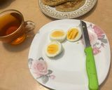 عکس مرحله 4 از دستور نان با ارده