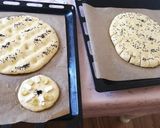 Une image de l'étape 7 de Pain maison.