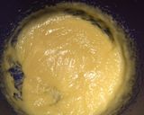 Amerikai csokis teasüti (chocolate-chip cookies) recept fázis 1 fotója