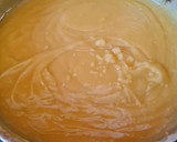 Foto del paso 5 de la receta: Crema pastelera