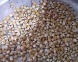 Foto del paso 1 de la receta: Pochoclos con canela y caramelo salado🍿