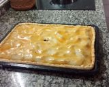 Foto del paso 5 de la receta Empanada de mejillones
