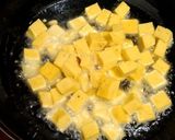 बेसनी मटर पनीर (besani matar paneer recipe in Hindi) रेसिपी चरण 5 फोटो