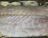 Foto del paso 1 de la receta: Congrio al horno