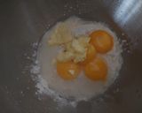 Foto del paso 2 de la receta: Alfajores santafesinos (bien sencillo)
