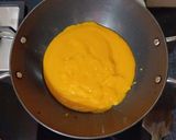 A picture of step 4 of Mango Fruity (Homemade Mango Drink).