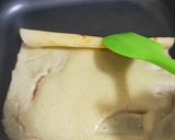 【甜點】鬆餅粉應用006：年輪蛋糕的食譜步驟4照片