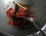 Foto langkah ke 3 dari resep "Sambel Goreng Kentang ala Hajatan".