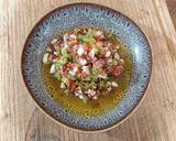 Foto del paso 8 de la receta: Pipirrana de pulpo
