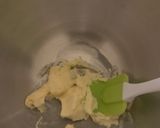 Foto del paso 1 de la receta: Cupcakes de vainilla