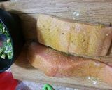 Foto del paso 1 de la receta: Salmón