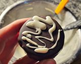 Foto del paso 4 de la receta: Alfajores para regalar en el día de los abuelos "sin gluten"