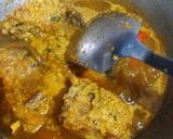 তেল সর্ষে কাতলা (tel sorshe katla recipe in Bengali) রেসিপি ধাপ - 2 ছবি
