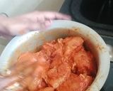 মুরগি ভুনা মশলা (moorgi bhuna masala recipe in Bengali) রেসিপির ধাপ 2 ছবি