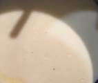 5 Salsa Blanca