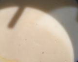 Foto del paso 5 de la receta: Salsa blanca
