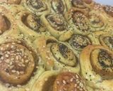عکس مرحله 1 از دستور رول دارچين