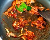 Foto langkah ke 1 dari resep T4 (Tumis Terong Teri Terasi).